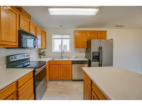 7217 NE 44th Way Vancouver WA 98662