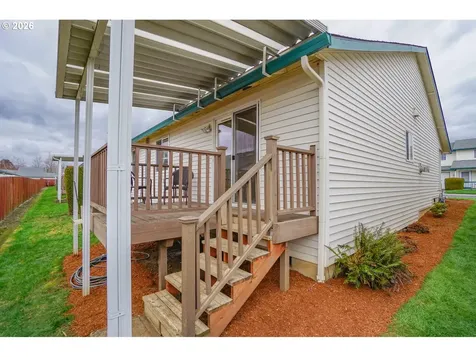 7217 NE 44th Way Vancouver WA 98662