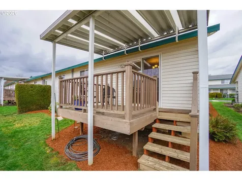 7217 NE 44th Way Vancouver WA 98662