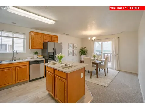 7217 NE 44th Way Vancouver WA 98662