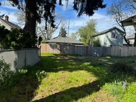 8315 N Wayland Avenue Portland OR 97203