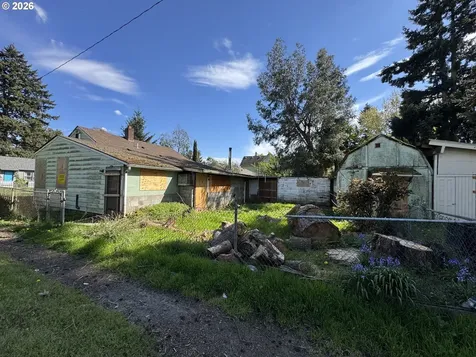 8315 N Wayland Avenue Portland OR 97203