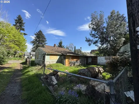 8315 N Wayland Avenue Portland OR 97203