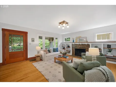 2603 NE 11th Avenue Portland OR 97212