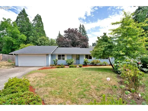 1861 Happy Lane Eugene OR 97401