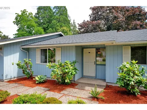 1861 Happy Lane Eugene OR 97401