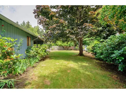 1861 Happy Lane Eugene OR 97401