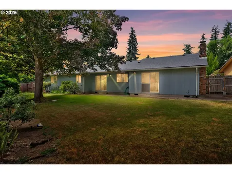 1861 Happy Lane Eugene OR 97401