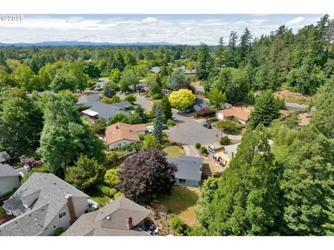1861 Happy Lane Eugene OR 97401