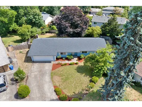 1861 Happy Lane Eugene OR 97401
