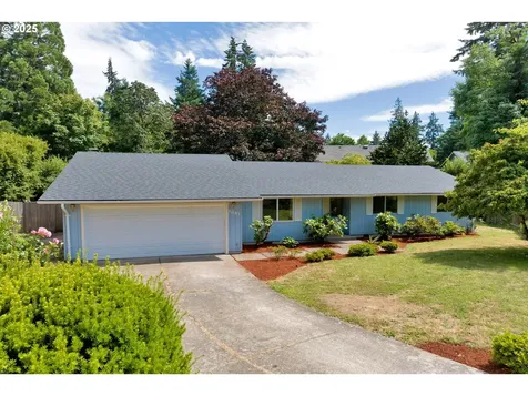 1861 Happy Lane Eugene OR 97401