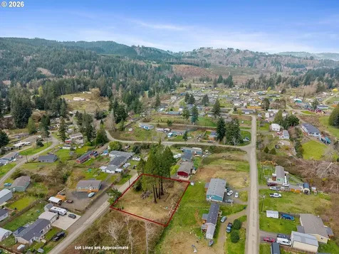 363 N Fawn Drive Otis OR 97368