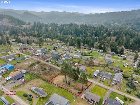 363 N Fawn Drive Otis OR 97368