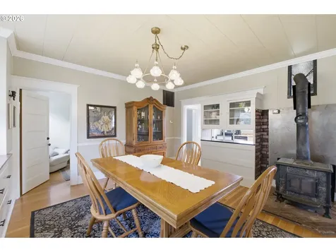 2862 Matheny Road NE Gervais OR 97026