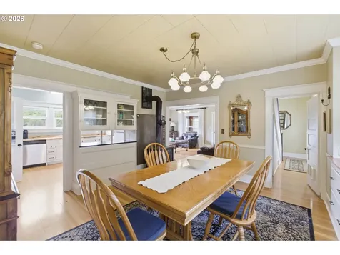 2862 Matheny Road NE Gervais OR 97026