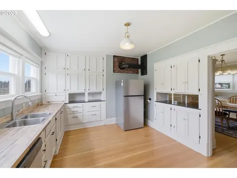 2862 Matheny Road NE Gervais OR 97026