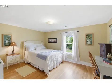 2862 Matheny Road NE Gervais OR 97026