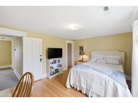2862 Matheny Road NE Gervais OR 97026