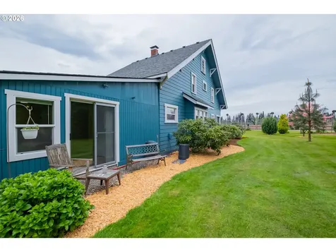 2862 Matheny Road NE Gervais OR 97026