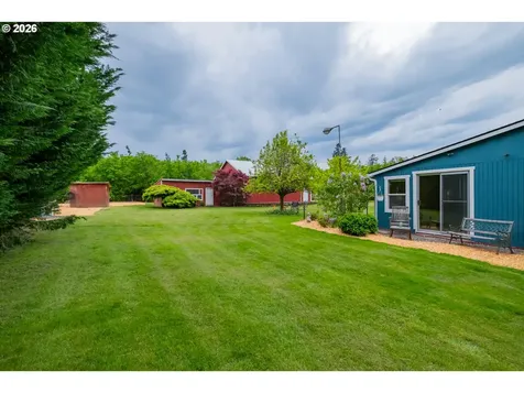 2862 Matheny Road NE Gervais OR 97026