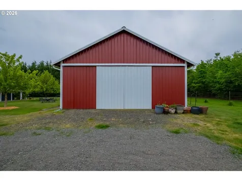 2862 Matheny Road NE Gervais OR 97026