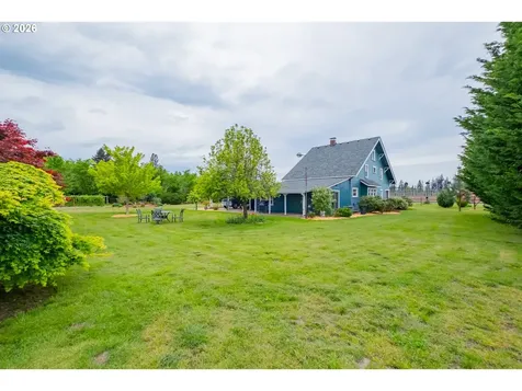 2862 Matheny Road NE Gervais OR 97026