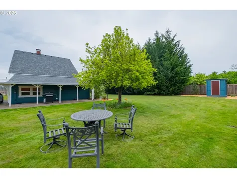 2862 Matheny Road NE Gervais OR 97026