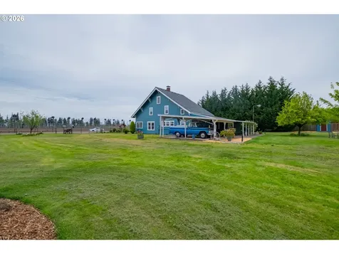 2862 Matheny Road NE Gervais OR 97026