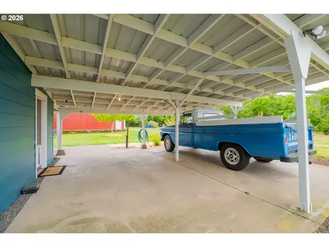 2862 Matheny Road NE Gervais OR 97026