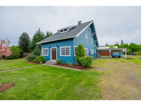 2862 Matheny Road NE Gervais OR 97026