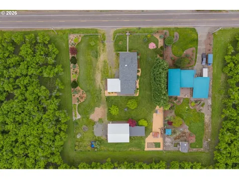 2862 Matheny Road NE Gervais OR 97026