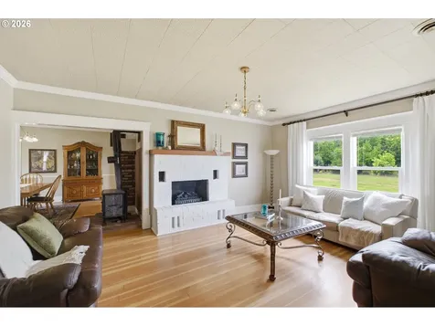 2862 Matheny Road NE Gervais OR 97026