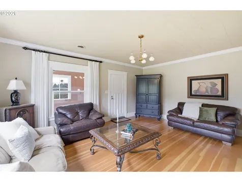 2862 Matheny Road NE Gervais OR 97026