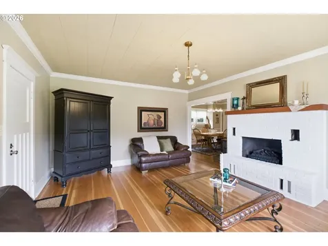 2862 Matheny Road NE Gervais OR 97026