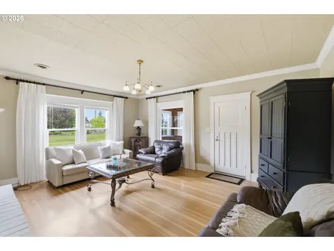 2862 Matheny Road NE Gervais OR 97026