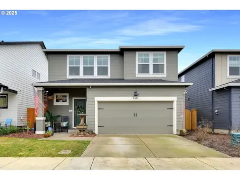 2921 W Street Springfield OR 97477