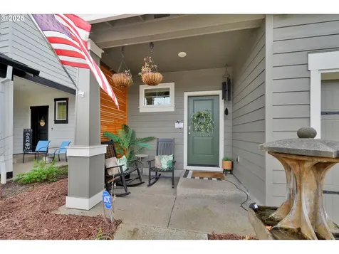 2921 W Street Springfield OR 97477