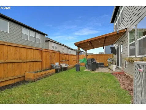 2921 W Street Springfield OR 97477