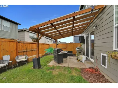 2921 W Street Springfield OR 97477