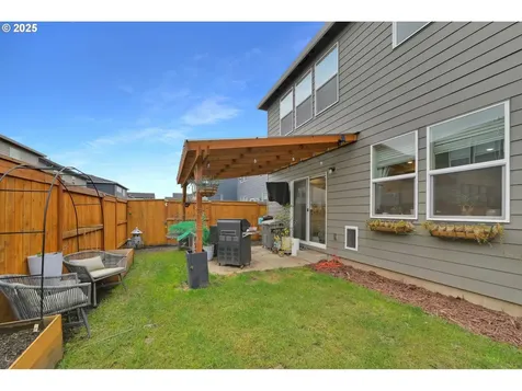2921 W Street Springfield OR 97477