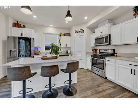 2921 W Street Springfield OR 97477