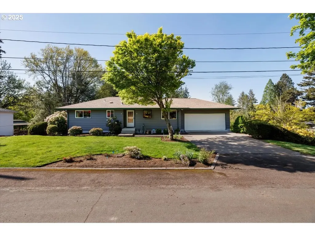 10620 NW Walters Lane Portland OR 97229