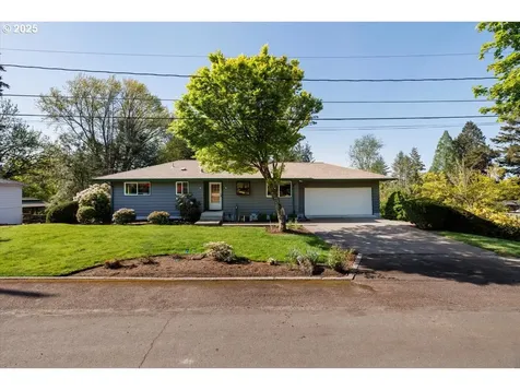 10620 NW Walters Lane Portland OR 97229