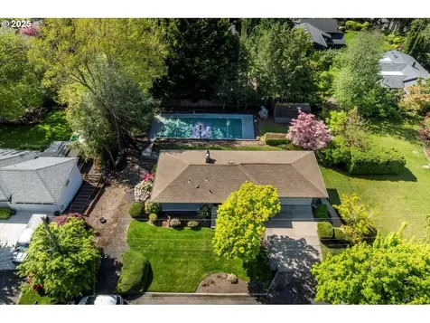 10620 NW Walters Lane Portland OR 97229