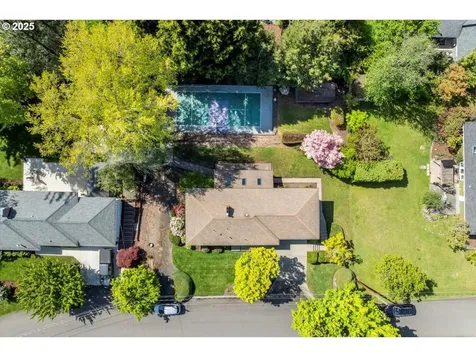 10620 NW Walters Lane Portland OR 97229