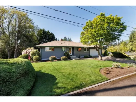10620 NW Walters Lane Portland OR 97229