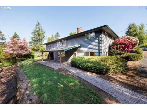 10620 NW Walters Lane Portland OR 97229