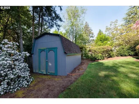 10620 NW Walters Lane Portland OR 97229