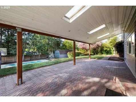 10620 NW Walters Lane Portland OR 97229