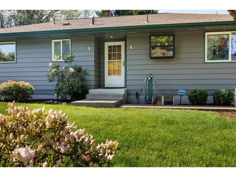 10620 NW Walters Lane Portland OR 97229